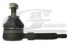 MAPCO 19131 Tie Rod End